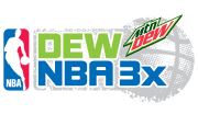 SnapSports is the exclusive provider of athletic surfacing for the Dew NBA 3X basketball competition.