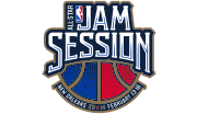 Official Indoor Court of the 2014-2016 All-Star Jam Session.