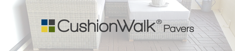 CushionWalk Pavers, Exterior Surfacing, Toronto GTA